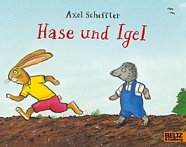 Hase und Igel