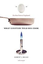 What Einstein Told His Cook