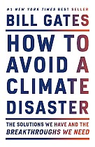 How to Avoid a Climate Disaster