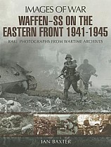 Waffen-SS on the Eastern Front 1941-1945