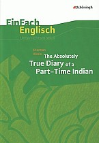 The Absolutely True Diary of a Part-Time Indian