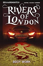 Rivers of London: Body Work