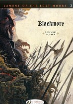 Blackmore