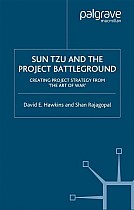 Sun Tzu and the Project Battleground