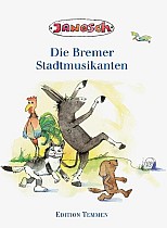 Die Bremer Stadtmusikanten