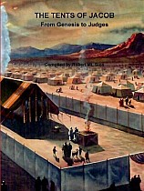 THE TENTS OF JACOB