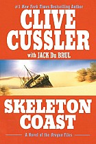 Skeleton Coast