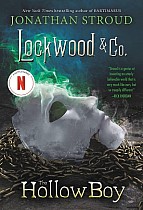 Lockwood & Co.: The Hollow Boy