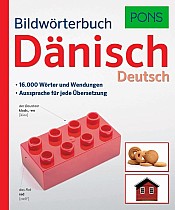 PONS Bildwörterbuch Dänisch