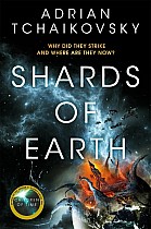 Shards of Earth