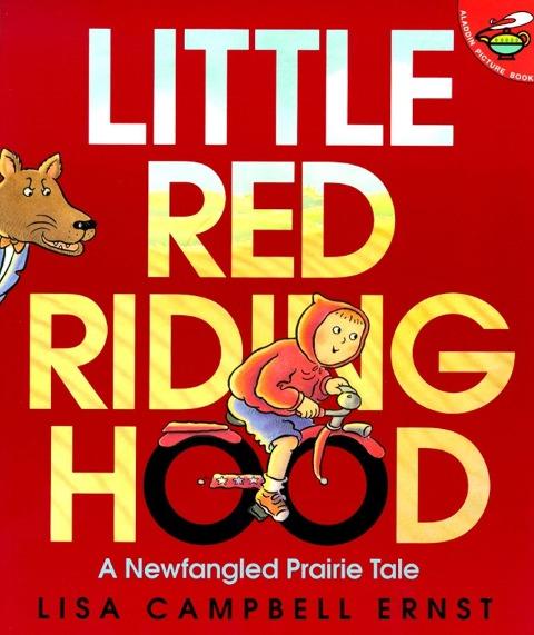 Little Red Riding Hood