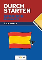 Durchstarten Spanisch Grammatik: Übungsbuch