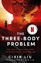 The Three-Body Problem. Netflix Tie-In