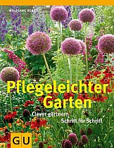 Pflegeleichter Garten