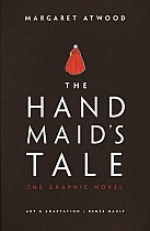 The Handmaid's Tale (Graphic Novel)