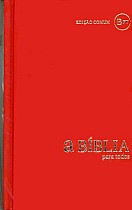 Bibel Portugiesisch - a Bíblia para todos