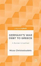 Germany's War Debt to Greece