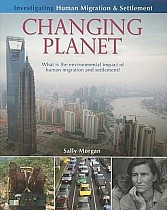 Changing Planet: What Is the Environmental Impact of Human Migration and Settlement?
