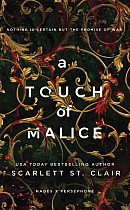 A Touch of Malice