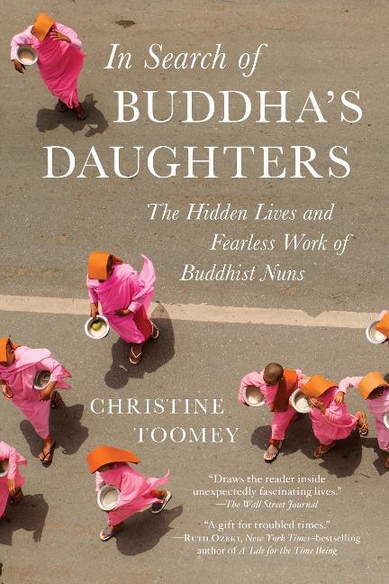 In Search of Buddha's Daughters