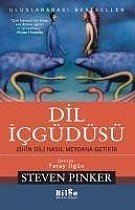 Dil Icgüdüsü