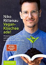 Vegan-Klischee ade!