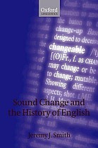 Sound Change and the History of English