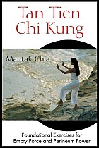 Tan Tien CHI Kung