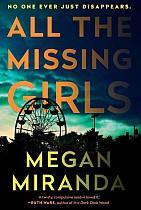 All the Missing Girls