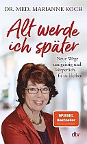 Alt werde ich später