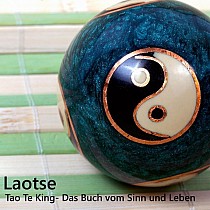 Tao Te King: Das Buch vom Sinn und Leben (audiobook)