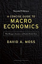 Concise Guide to Macroeconomics