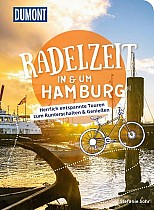 DuMont Radelzeit in und um Hamburg