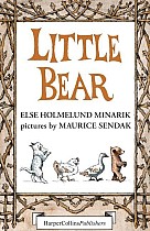 Little Bear 3-Book Box Set