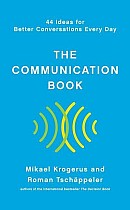 The Communication Book