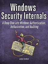 Windows Security Internals