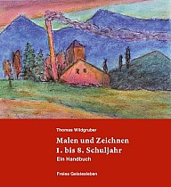 Malen und Zeichnen 1. bis 8. Schuljahr