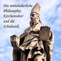 Die mittelalterliche Philosophie (audiobook)