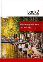 book2 Nederlands - Duits voor beginners