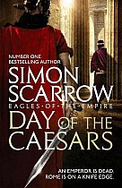 Day of the Caesars (Eagles of the Empire 16)