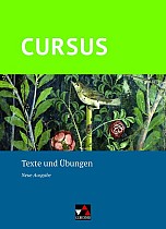 Cursus - Neue Ausgabe Texte und Übungen