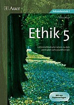 Ethik, Klasse 5