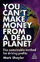 You Can't Make Money From a Dead Planet