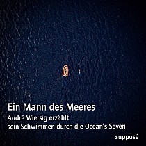 Ein Mann des Meeres (audiobook)