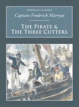 The Pirate and the Three Cutters: Nonsuch Classics
