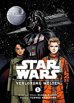 Star Wars: Verlorene Welten