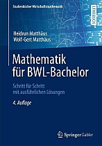 Mathematik für BWL-Bachelor