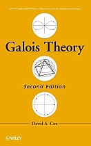 Galois Theory 2e