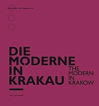 Die Moderne in Krakau