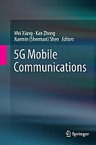 5G Mobile Communications